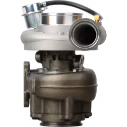 2839309 HX40W Turbocharger Remplacement Cummins QSL