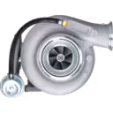2839309 HX40W Turbocharger Remplacement Cummins QSL thumbnail 4