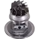 S2B turbo core shaft and bearing housing