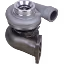319460 S400 Turbocharger Replacement for Komatsu WA480 SAA6D125E-3