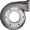 3523277 H2A Turbine Housing Replacement for Volvo Deutz thumbnail 4