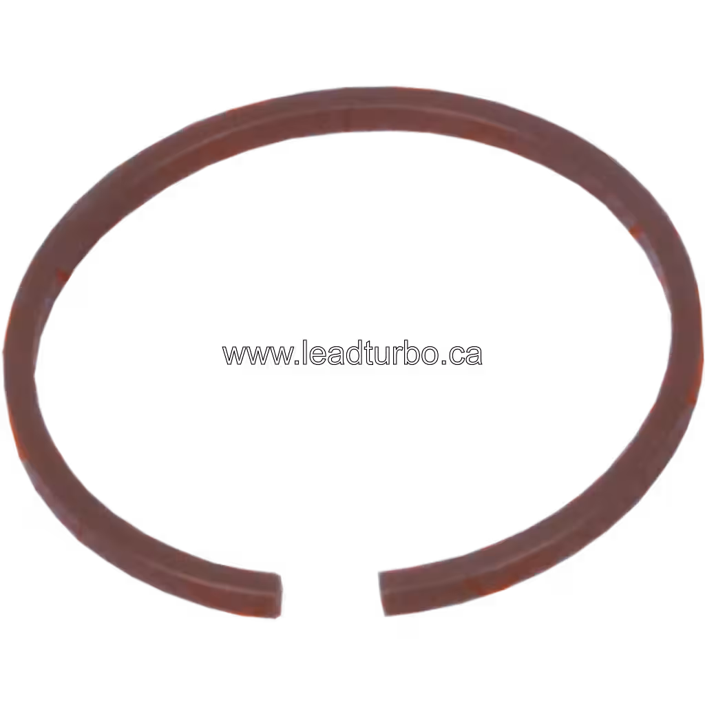 Cummins QSK60 Turbocharger Replacement Piston Ring