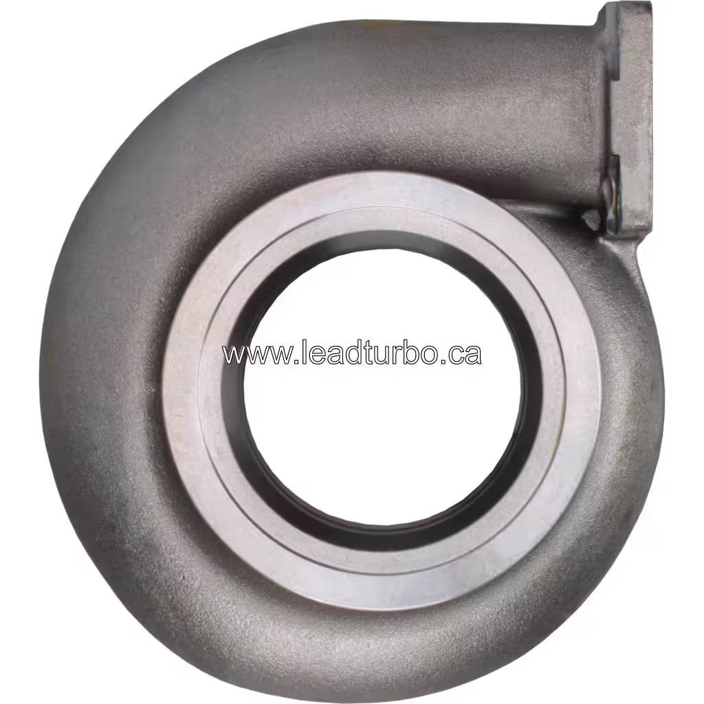 3524819 TH Turbine Housing for CUMMINS K50 & KTA50 (HC5A) top view