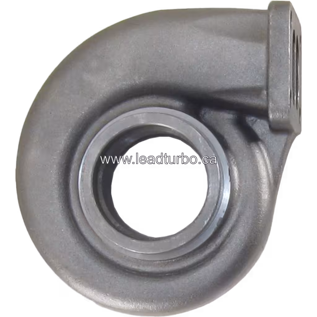 3532222 TH J96 Turbine Housing Replacement top view