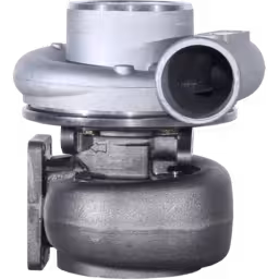 3532296 H1E Turbocharger Replacement for Volvo TXD73