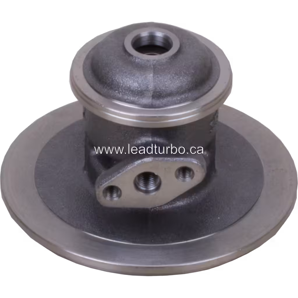 HX40 turbocharger core housing 3530521 reference
