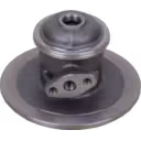 HX40 turbocharger core housing 3530521 reference