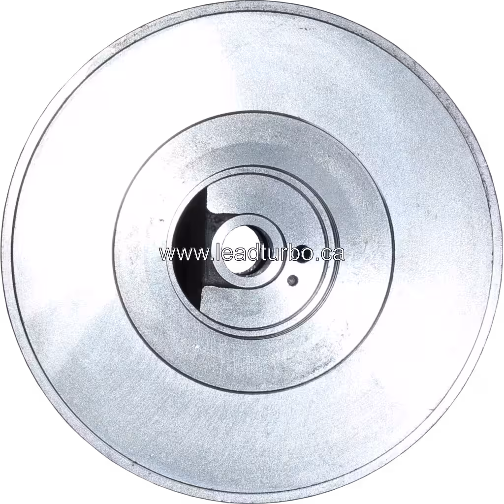 FOR 3533000 BH HX40 bearing housing for Cummins 6C8 turbo