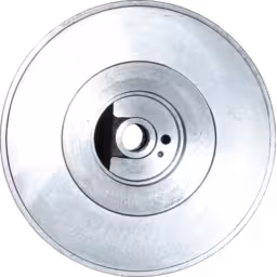 3533000 BH HX40 Bearing Housing for Cummins 6C8 3-300 Turbocharger