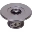 Cummins 6BTAA turbo bearing housing replacement part