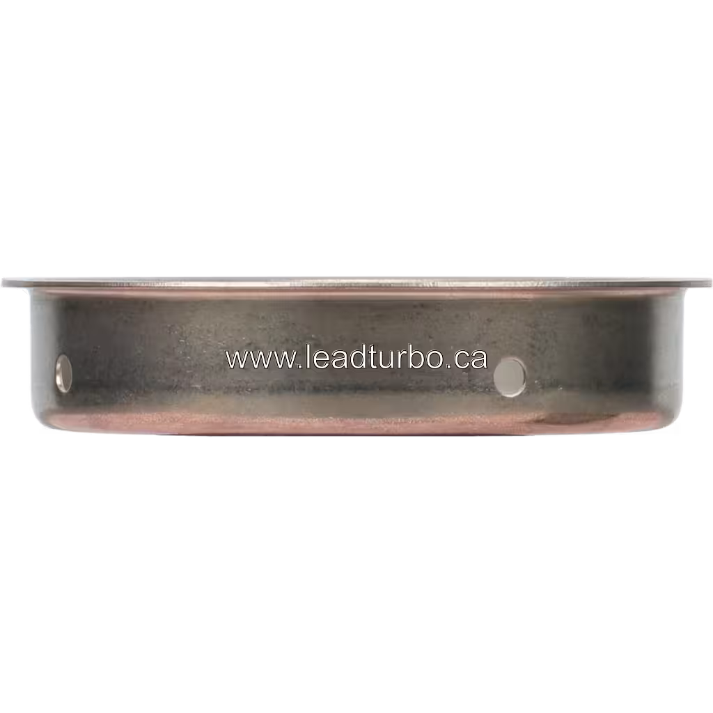 3533038 H2E turbo heat shield for Cummins L10