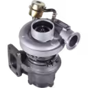 3592316 HX30W Turbocharger Replacement for Cummins 4BT Engines