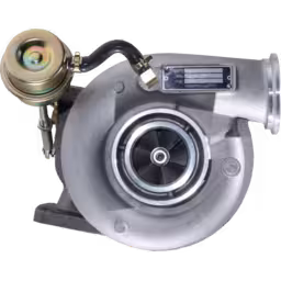 3592316 HX30W Turbocharger Replacement for Cummins 4BT