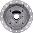 3594556 HX82 Turbocharger Bearing Housing for Cummins ISX QSX15 thumbnail 4
