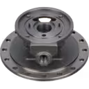 3594556 HX82 Turbocharger Bearing Housing for Cummins ISX QSX15