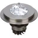 3594608 HX60W Turbocharger Core for Cummins QSX15