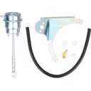 3596608 HX50W Turbo Actuator for IVECO Cursor 13 360HP thumbnail 2