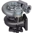 3772742 HE200WG Turbocharger for Cummins ISF Euro4 Trucks