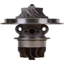 3774188 HX82 Core for Cummins QSK78 Turbocharger