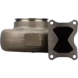 3780874 TH Turbine Housing for Cummins QSV91