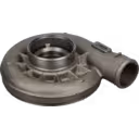 Cummins QSK60 Turbo Compressor Housing Side View