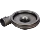 FOR 3784397 CH compressor housing bottom 45-degree view