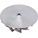 3794691 HX83 Compressor Wheel Replacement for Cummins QSK50 G6 thumbnail 3