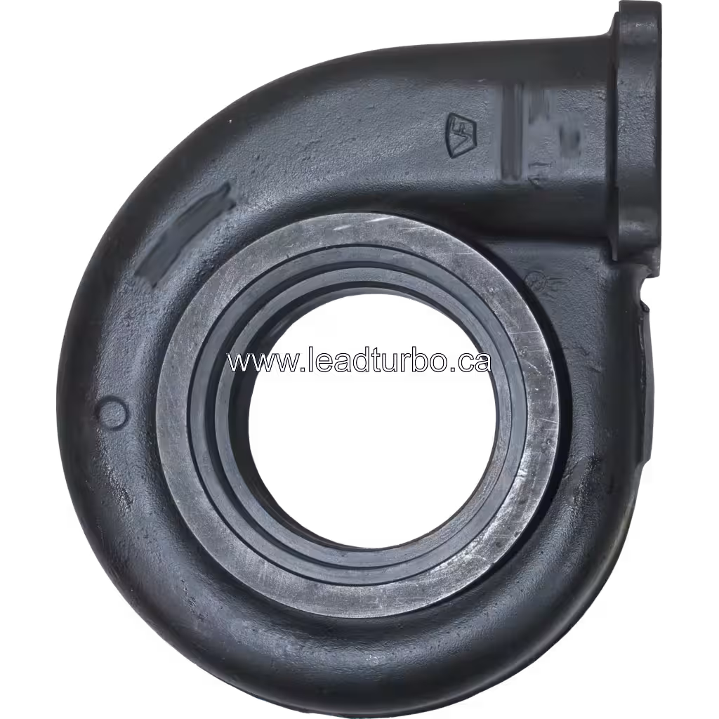 FOR 4025150 TH HX83 Turbine Housing for Cummins QSK50