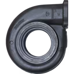 4025150 TH HX83 Turbine Housing for Cummins QSK50 1600HP