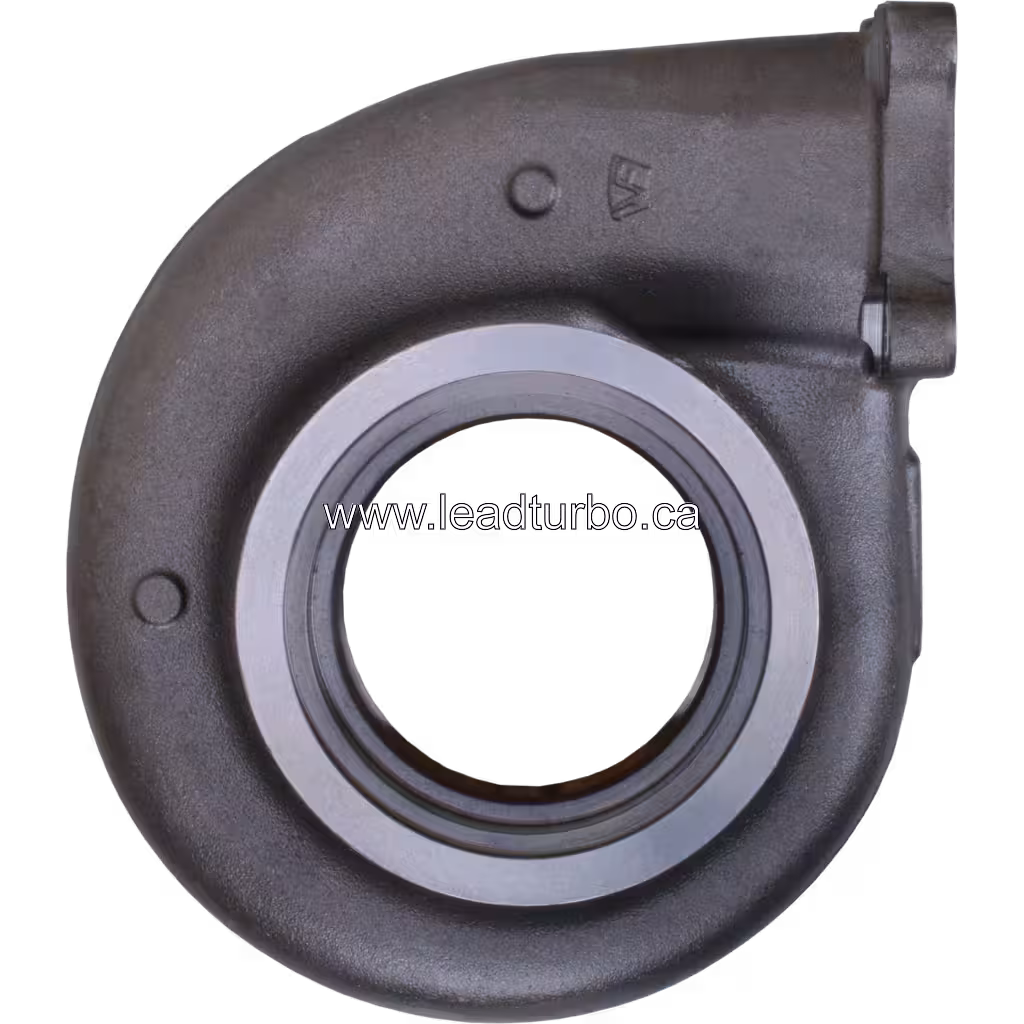 Aftermarket Turbine Housing for Cummins Genset Engines