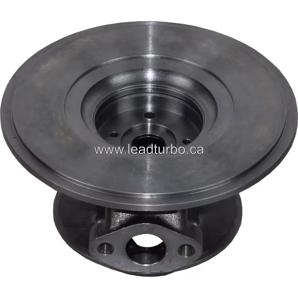 4027401 BH J96 Bearing Housing | Turbocharger Replacement 45 degree view