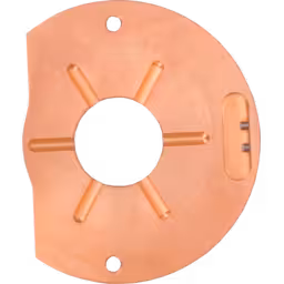 4037264-FRPE Thrust Bearing HE800FG Turbocharger - Cummins QSK60 Replacement