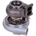 4038621 HX52 Turbocharger Replacement for Scania DT12 02TCP 469HP thumbnail 3