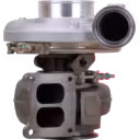 4038621 HX52 Turbocharger Replacement for Scania DT12 02TCP 469HP thumbnail 1