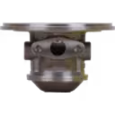 FOR 4039265 BH HX40 turbocharger bearing housing front view