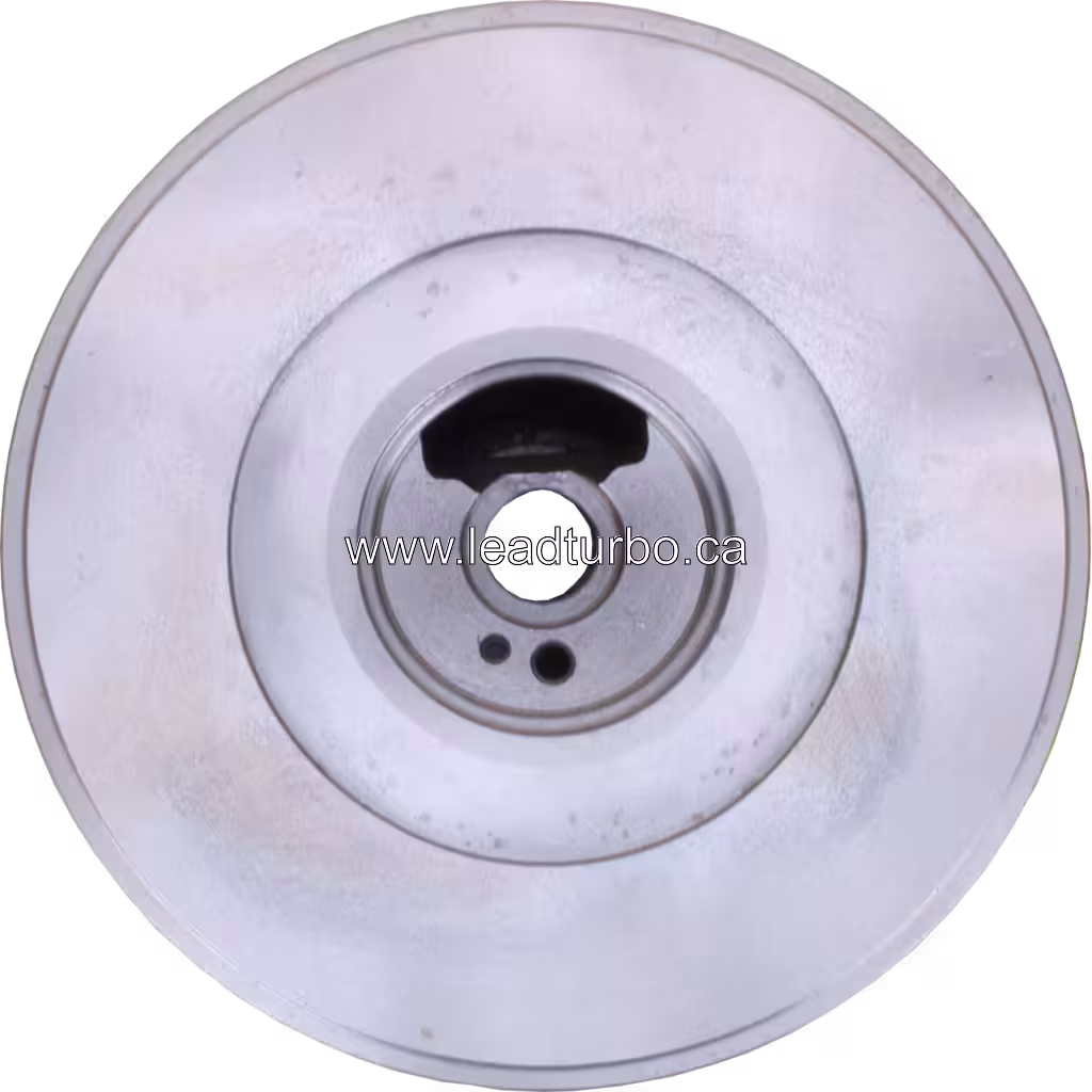 4039265 BH HX40 Turbocharger Bearing Housing Replacement top view