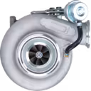 4043410 HX35W Turbocharger Replacement for Volvo B7L thumbnail 4