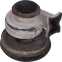 4047297 HE851 Turbocharger Replacement for Cummins QSK60 2700HP thumbnail 3