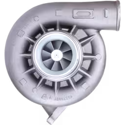 4047297 HE851 Turbocharger Replacement for Cummins QSK60 2700HP