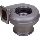 3592986-CAST-1 turbine housing casting detail