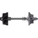 FOR 4253964 RA J96 Rotor Assy front view showing two impellers
