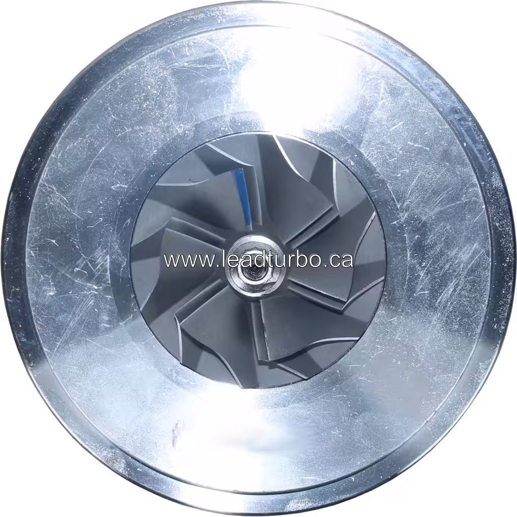 441398-0040 TA4513 Turbocharger Core for Volvo TD101F top view