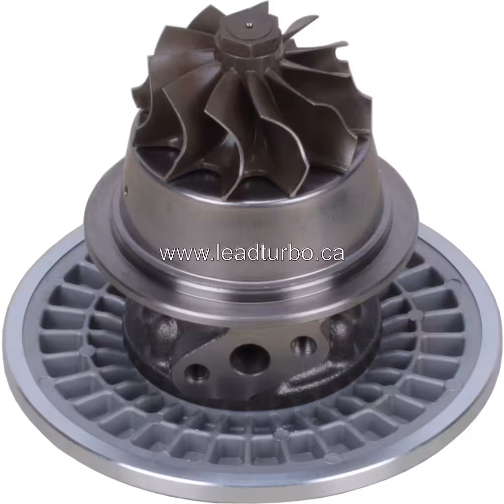 TBP4503 CHRA for Daewoo engine