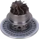 TBP4503 CHRA for Daewoo engine