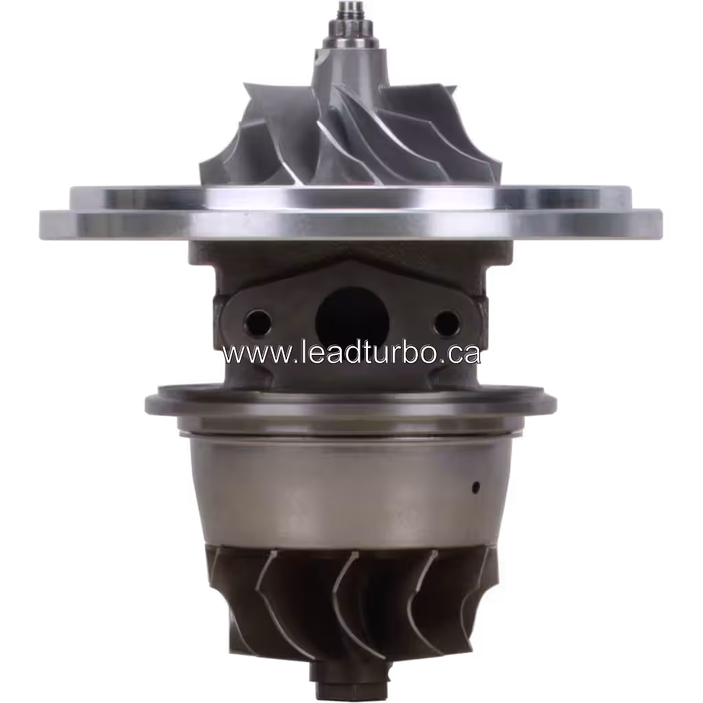 441398-0118 TBP4503 turbo core front view