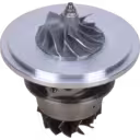 Daewoo DV12T B3 turbocharger core replacement