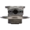 451860-0001 J96 Turbo Bearing Housing Front View