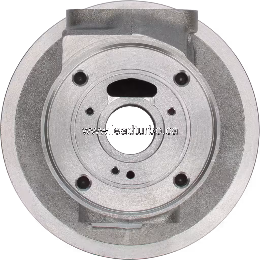 LeadTurbo J96 Bearing Housing Packaging