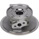 J96 Bearing Housing Oil Port Detail