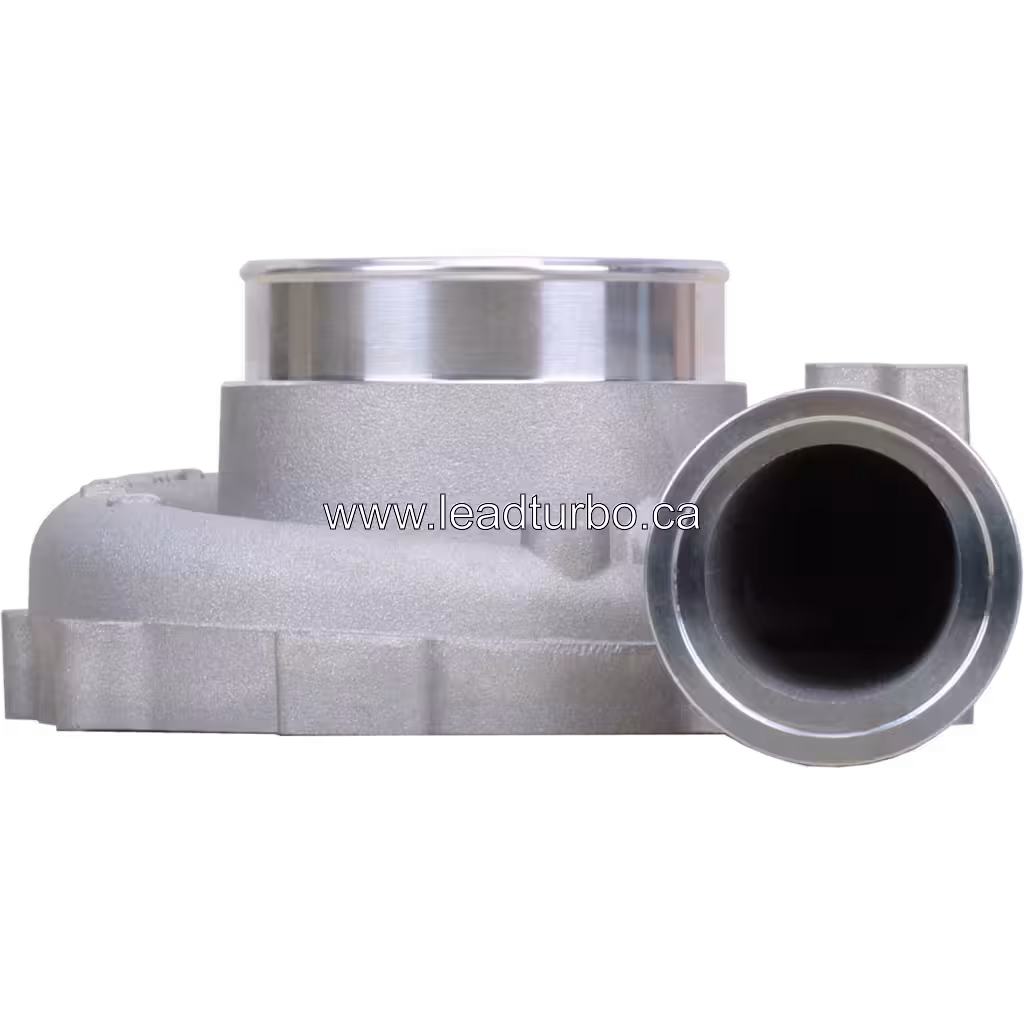452232-0005 CH GT4082 compressor housing front view